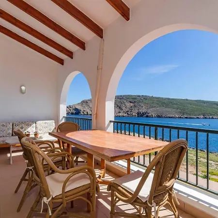 Tramontana 115 P1 Apartment Fornells  Exterior photo
